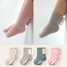 마더스베이비수면양말