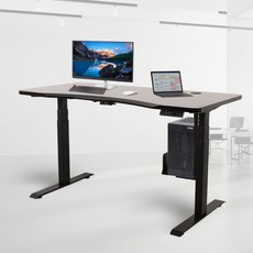 일룸높이조절책상