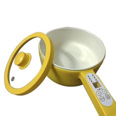 멀티쿠커리