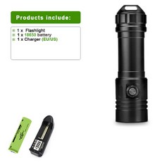 김병만수중랜턴