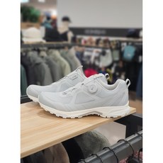 트렉스타 크랙보아 남여공용 트레킹화 (2024년 신상품) **판매자 적극추천 상품~!! 믿고 신어보는 사계절 착화 가능한 가볍고 부드러운 트레킹에 최적화된 발볼편한 전천후 트레킹화