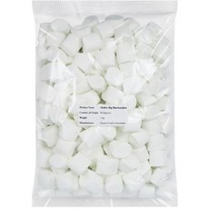 멜로 빅 머쉬멜로우, 1kg, 2개