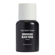 [더바디샵] 블랙 머스크 오 드 퍼퓸 30ML 98088 (향수), 단일속성