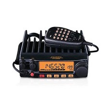 yaesu
