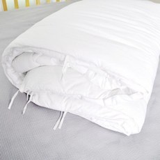 [천삼백케이] [블랑드제이] 잠자론 퀸이불솜 200x230