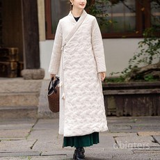 한복두루마기 TOP01