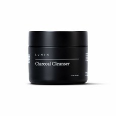 Lumin Charcoal Cleanser for Men 루민 남성 차콜 클렌저 1.7oz(50ml)