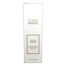 애터미 앱솔루트 셀랙티브 세럼, 50ml, 1개