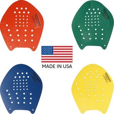USA 스트로크메이커스 패들, One Color,0.5(파랑)