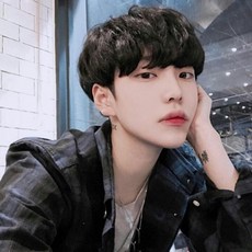 모리아 남성 통가발 01 Iaenku, 라이트브라운, 1매