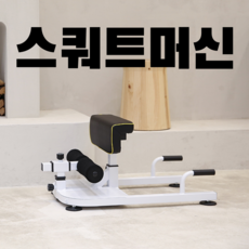 숀리스쿼트머신