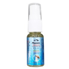 피닉스 안티포그액 김서림방지액 스프레이형 10ml