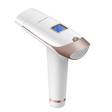 가정용 Lescolton IPL 레이저 제모기, 공식 규격.