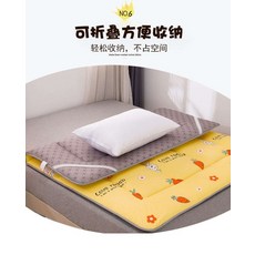 목화솜인견패드