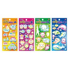 만국기네임스티커