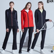 [EXR] 여성 익스트림 트랙수트 4종세트