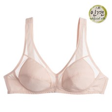 더보엠 한국산 풀컵 인견 브라 mbr21110 브래지어