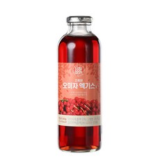 오미자 엑기스 660g, 1개입, 7개