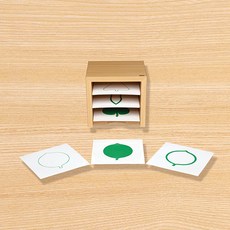 유치원몬테소리교구