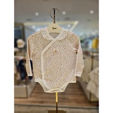 에뜨와 릴리안 배내바디슈트 (07R717981)