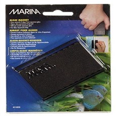 Marina Algae Magnet Cleaner Extra Large 마리나 조류 자석 클리너 초대형, 1개