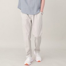 제스트진 하이스판 아이스쿨링 스트링 일자팬츠