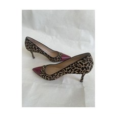 마놀로블라닉플랫