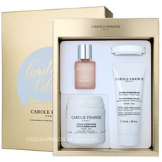 캐롤프랑크오일