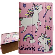 Slim 케이스 슈퍼노트 A6X2 노마드노트 7.8인치 리더케이스 플립스탠드커버 BMFL