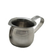 프랜드커피 에스프레소 스텐 샷잔 150ml, 2개