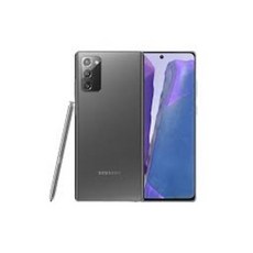 노트20중고폰