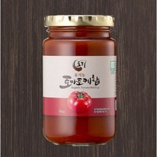 포틀랜드유기농케찹