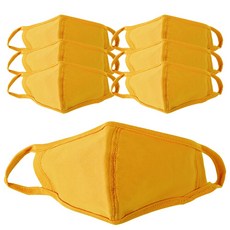 도도앤뉴 성인용 3D 입체 컬러 면마스크