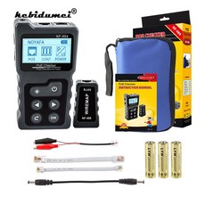 랜케이블탐색기nf801r