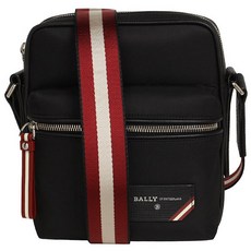 발리 BALLY 발리 크로스백 FAARA/00 BLACK / 남성 크로스백