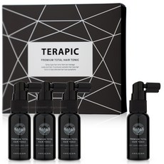 테라픽프리미엄토탈헤어토닉