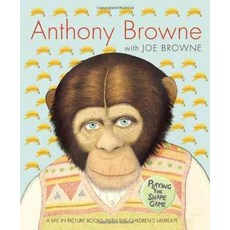 Playing the Shape Game, Doubleday Books for Young Read