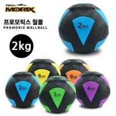 제이스토어 / 덤벨 아령 묶음배송가능 프로모릭스 월볼2Kg 10kg까지