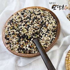 밥값하는현미
