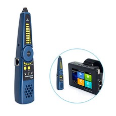 CCTV 테스터 IPC 1800ADH 플러스 5200 플러스 9800 플러스 케이블 트레이서 디지털 라인 파인더 무소음 케이블 테스터 RJ45 검출기 라인 파인더, CHINA, 1개