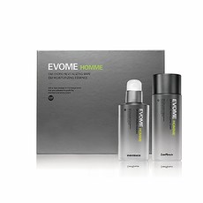 EM Evome Homme 2종(에센스or스킨or세트), 1set, 에센스+스킨