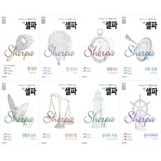 고등셀파정치와법