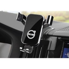 호환 볼보 머리 받침 쿠션 허리 목 베개 xc90 s90 v90 xc60 xc40 s60