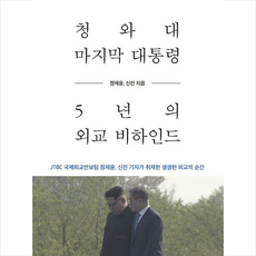 청와대