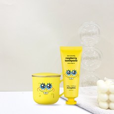 몽디에스키즈치약