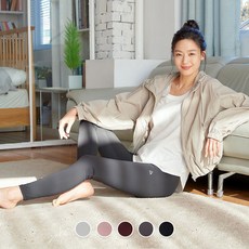 지오다노부츠컷레깅스