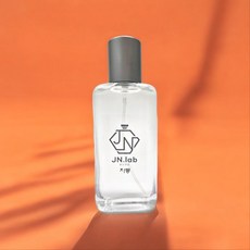 제이앤랩 자몽 퍼퓸 향수, 1개, 50ml - 딥디크롬브로단로고체