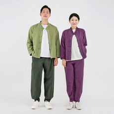 개량한복남자상의