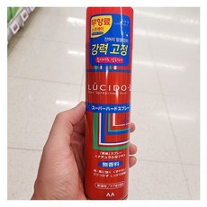루시도엘스프레이 TOP01