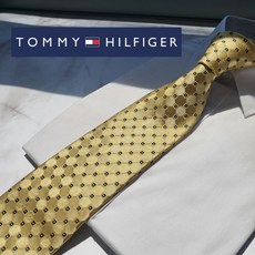 타미힐피거넥타이